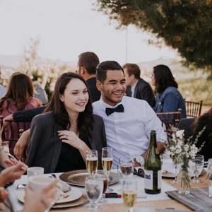 Meet your Posher, Foster